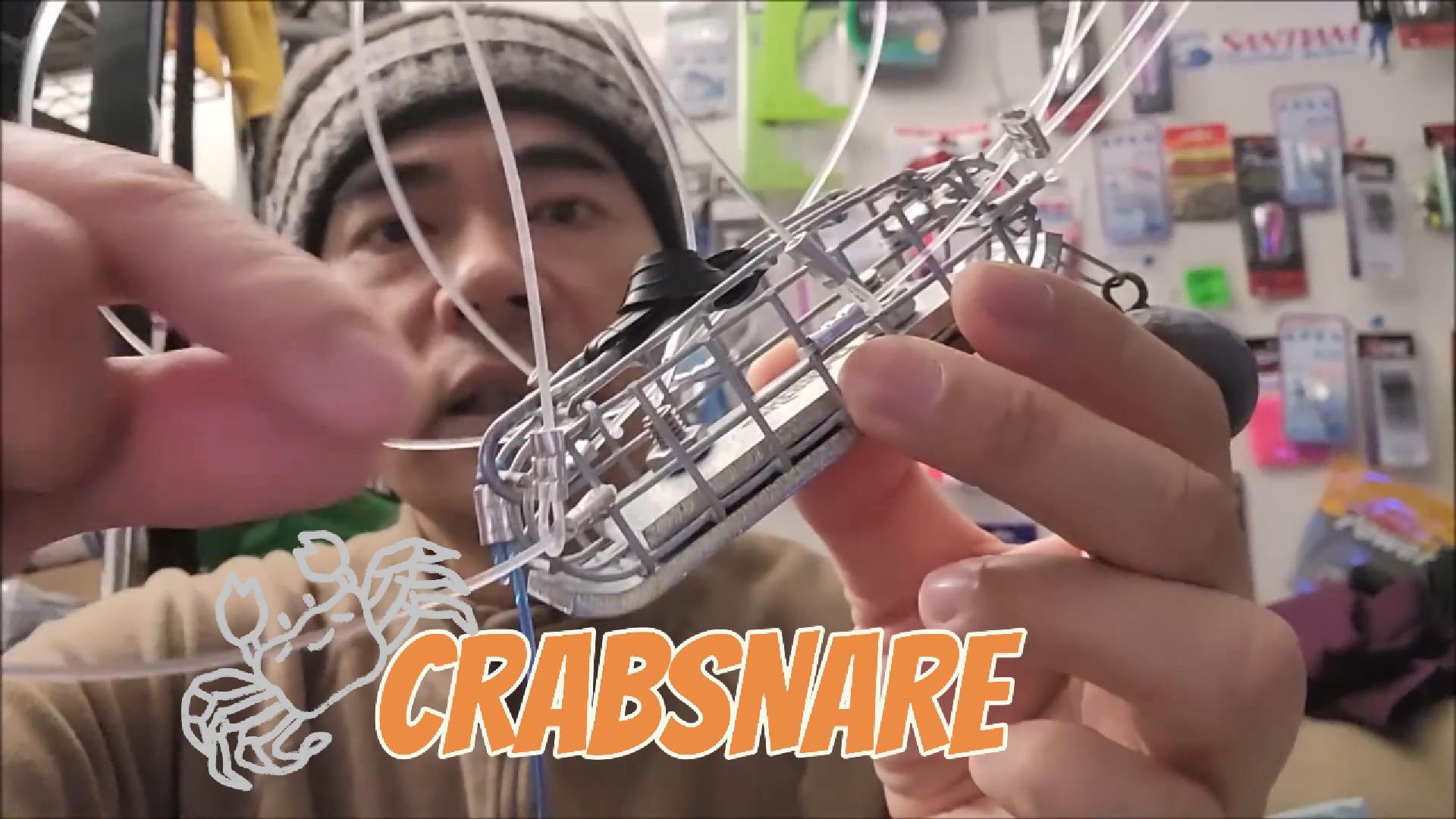 Amazon.com : Fishernomics Heavy Surf Handcrafted Lead-Free Crab